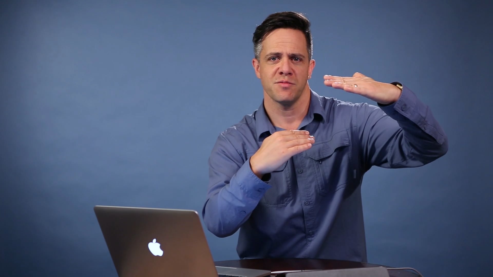 Reading Biblical Greek - Session 43 - Conjunctions