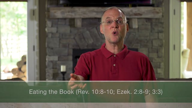 Revelation, A Video Study - Session 10 - Revelation 10