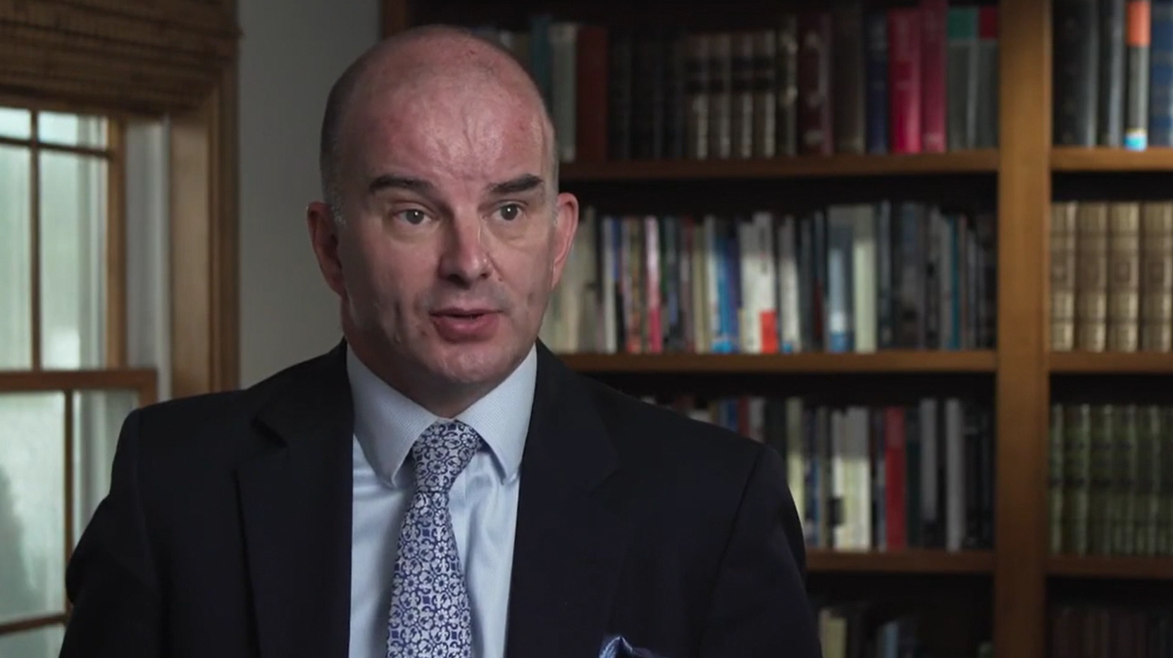 BONUS: How I got interested in the Five Solas