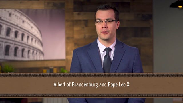 God's Word Alone - Session 2 - The Ro...