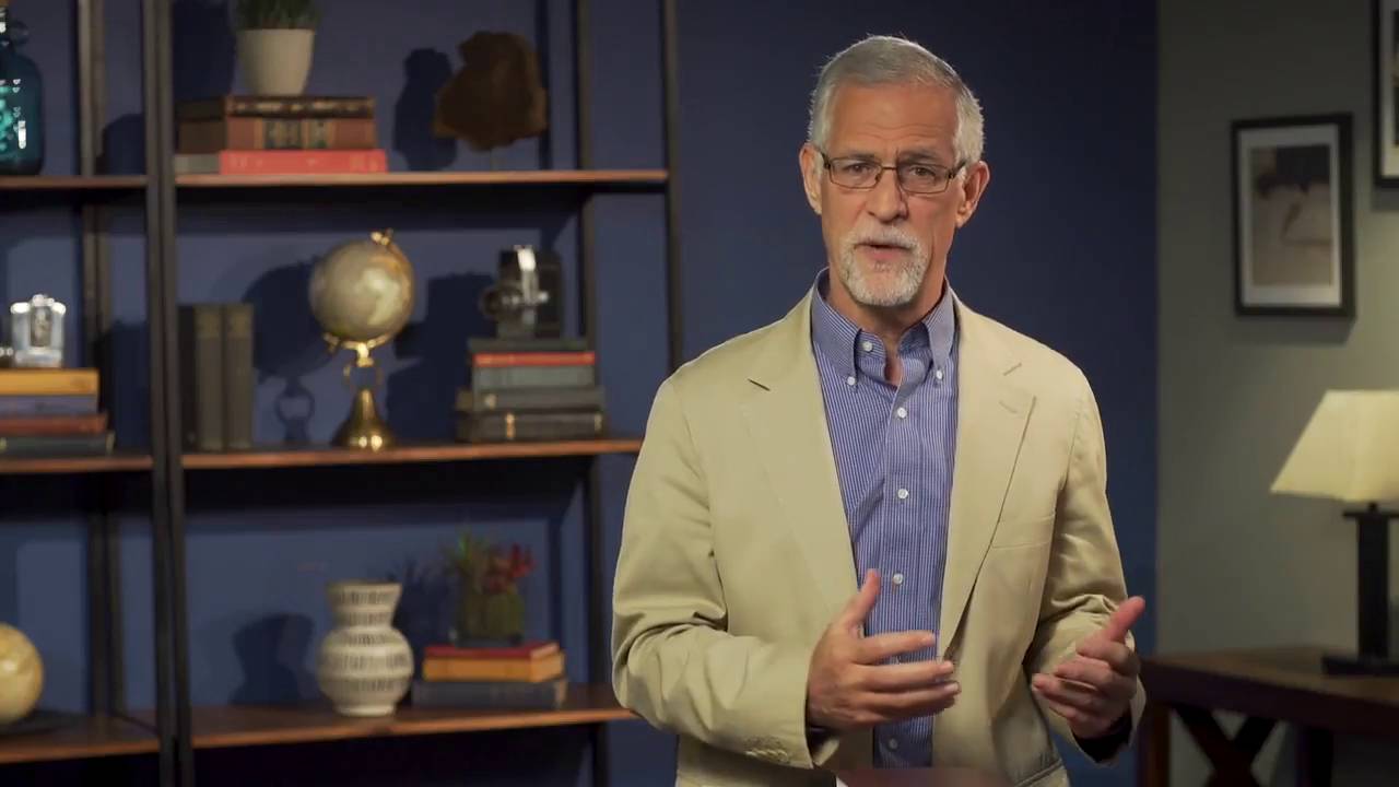 Know Why You Believe (K. Scott Oliphint)