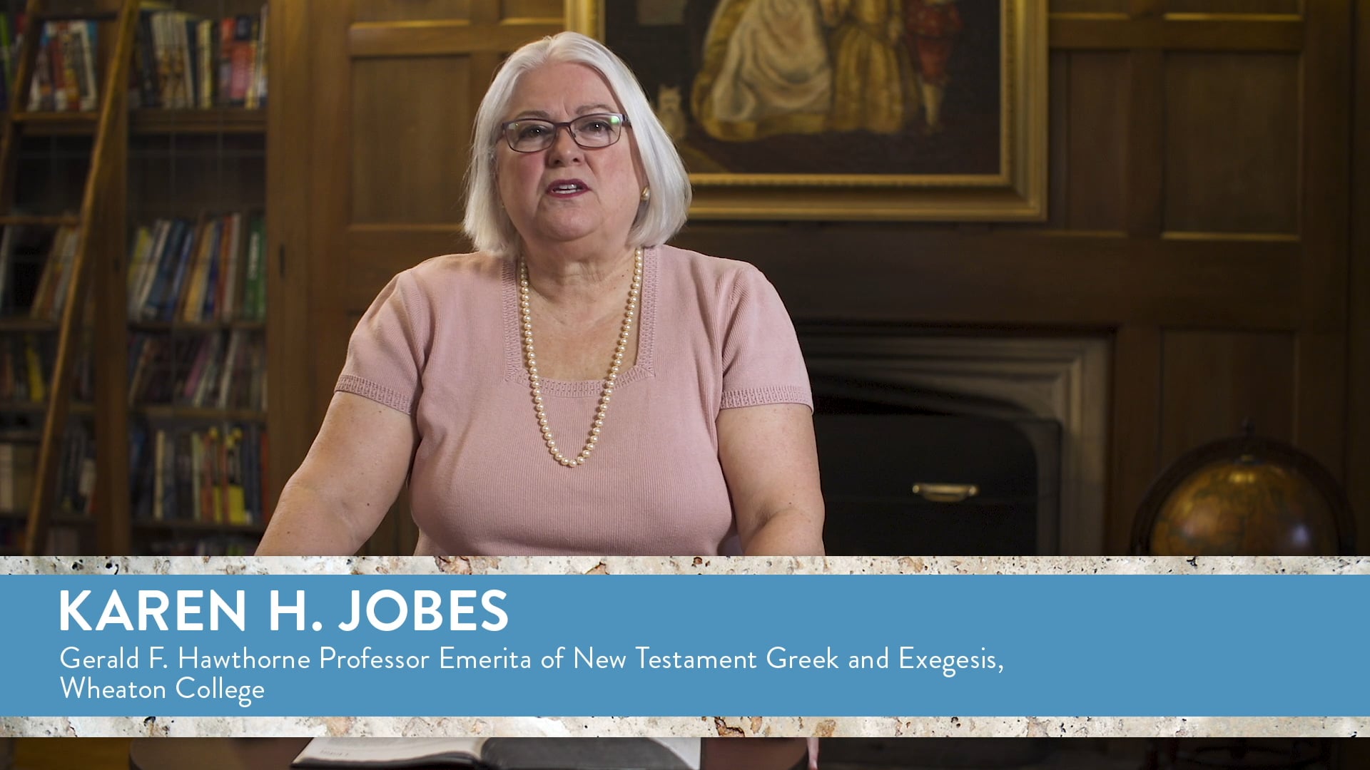 1, 2, and 3 John - Session 18 - Introduction to 2 John and 3 John