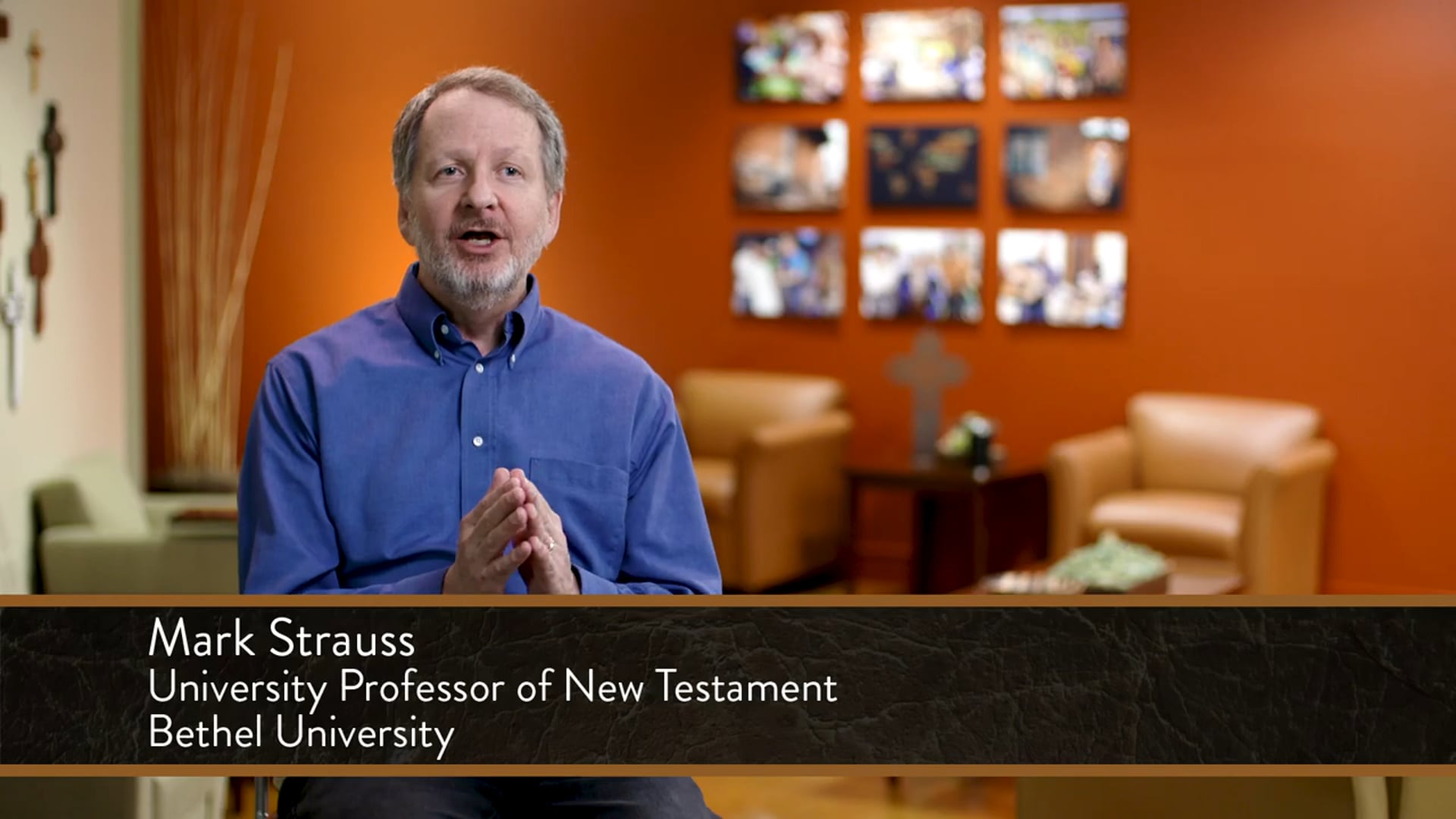 BONUS: Is Mark 16:9–20 really part of the Bible?