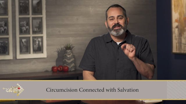 Know the Heretics - Session 2 - Judaizers