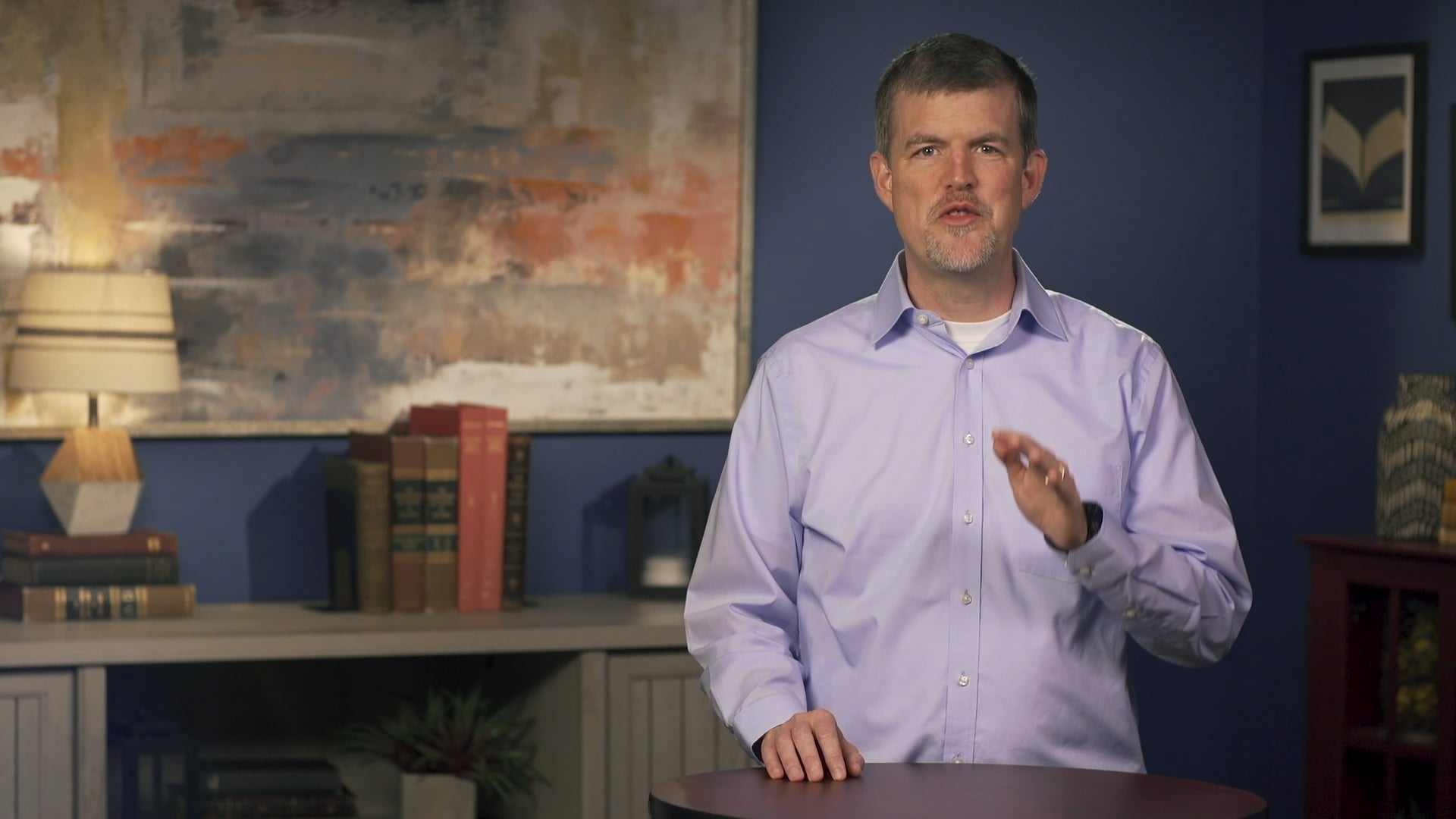 America's Religious History - Session 2 - Religion in Early America