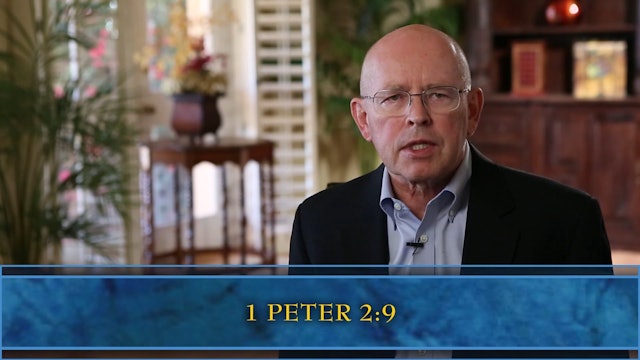 Systematic Theology - Session 33 - The Gospel Call and Effective Calling