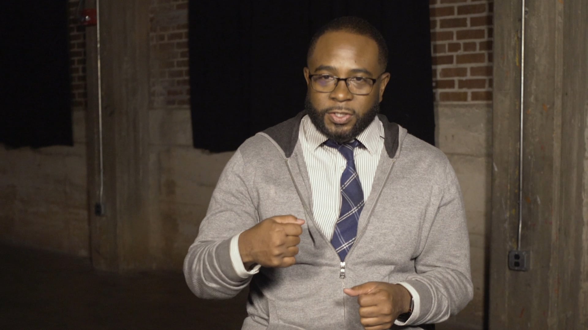 How to Fight Racism - Session 7 - How to Build Diverse Communities