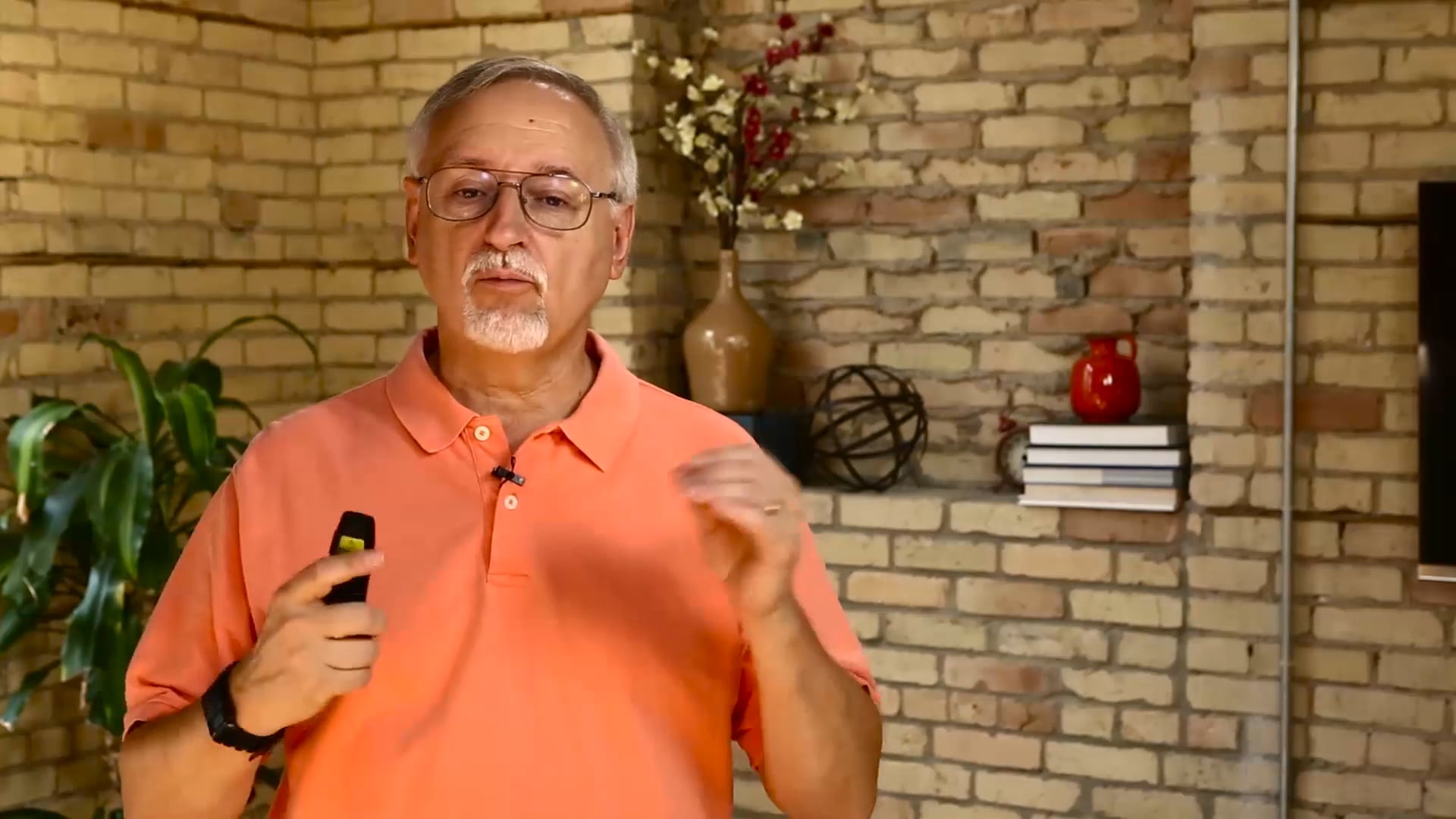 A Survey of the Old Testament - Session 45: What We Have Learned