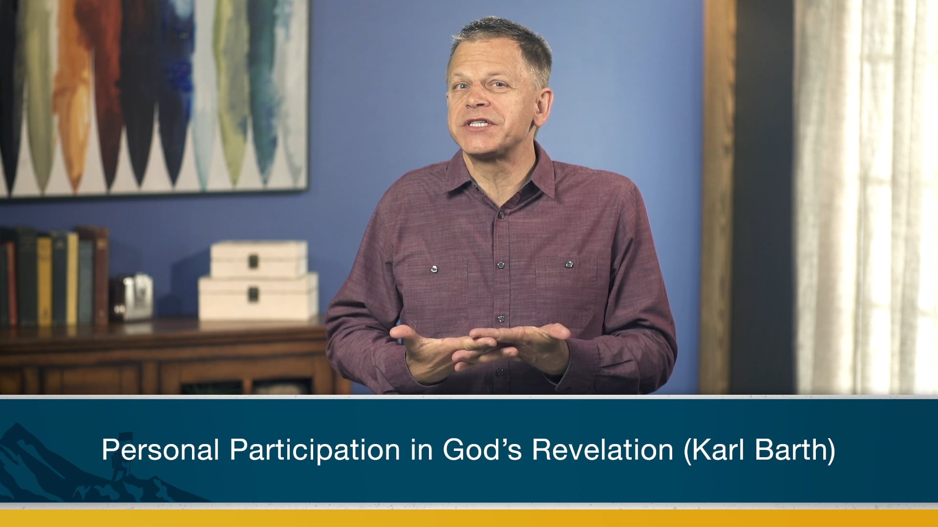 How to Make Big Decisions Wisely - Session 3 - How the Apostle Paul Decided