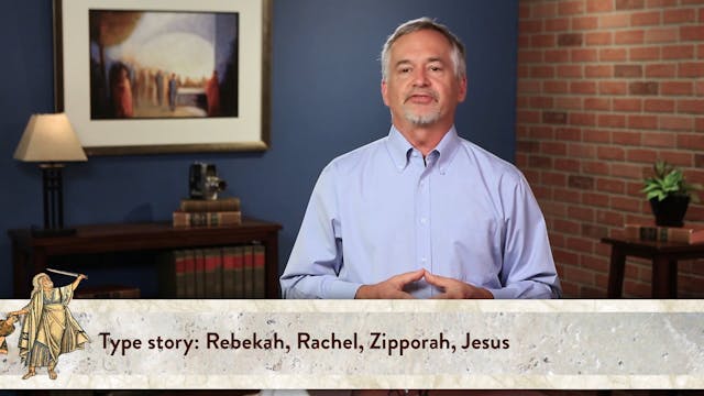 Genesis, A Video Study - Session 22 -...