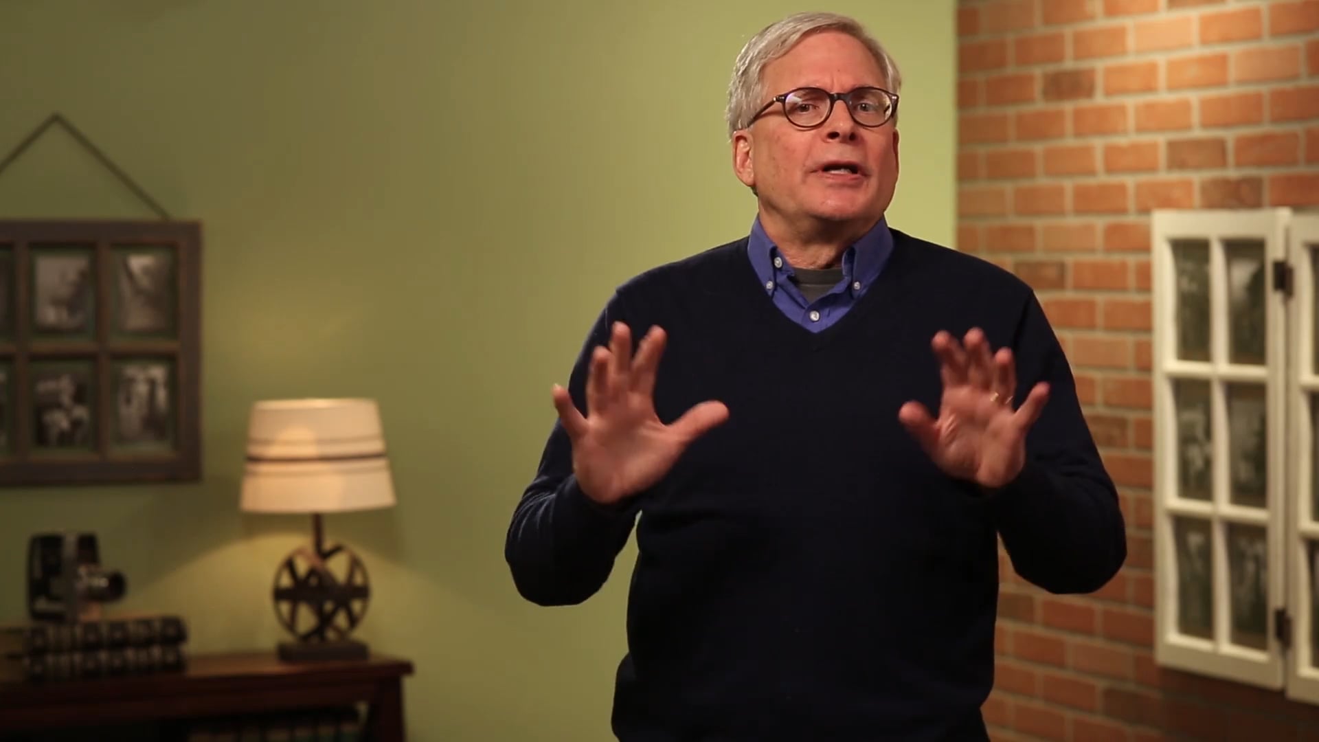 Historical Theology - Session 9: The Existence and Knowability of God