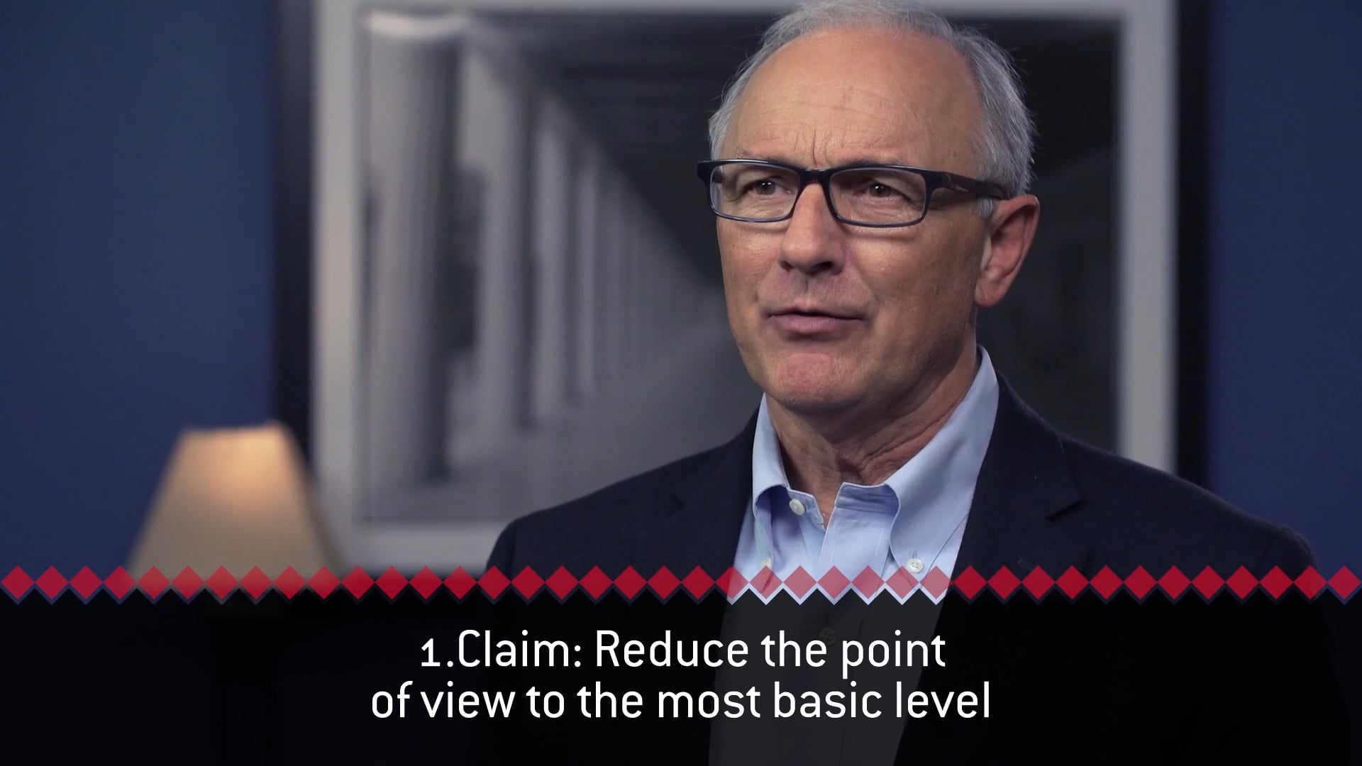 Tactics - Session 5 - Taking the Roof Off