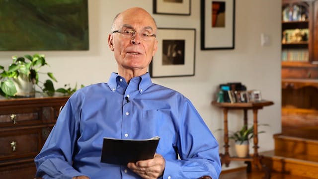 A Survey of the New Testament Video L...