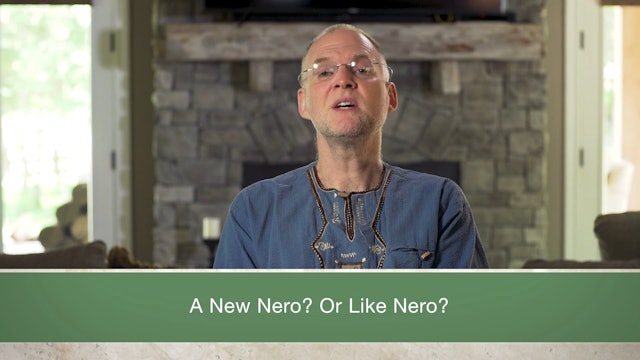 Revelation, A Video Study - Session 13 - Revelation 13