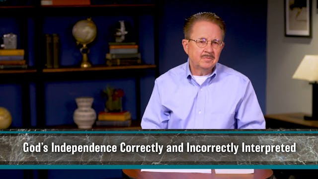 Essentials of Christian Thought - Ses...