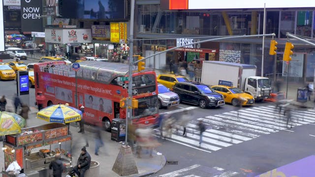 The Color of Compromise - Session 11 ...