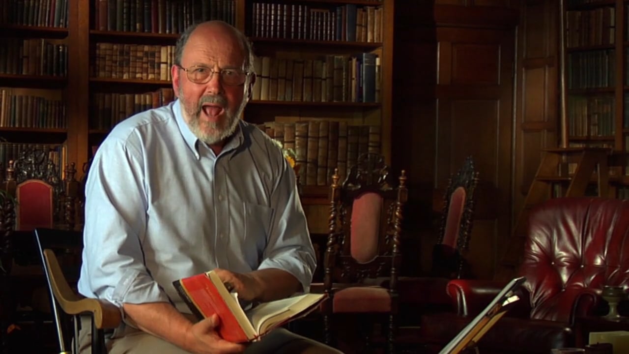 Surprised by Hope, Session 1. Hope for the World