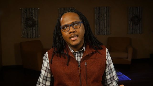 Subversive Witness - Session 6 - Leve...