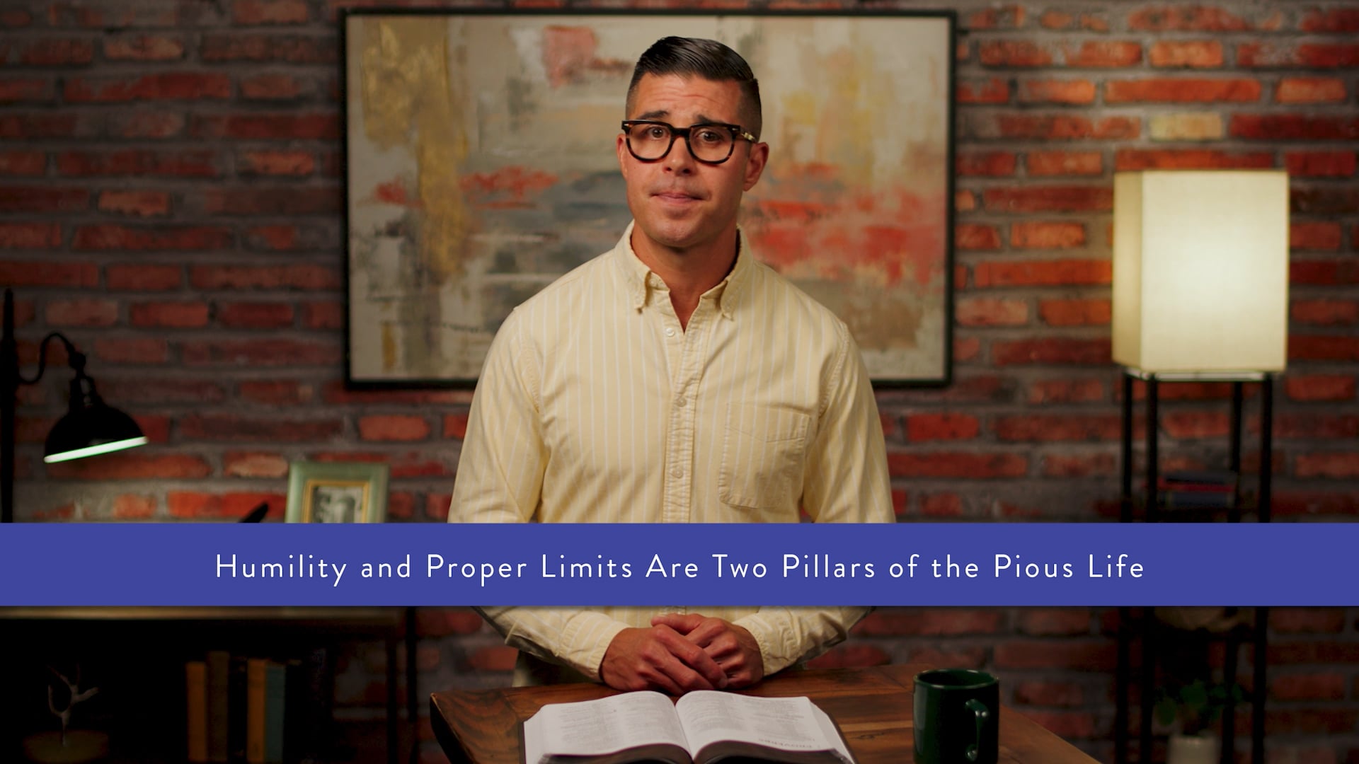 Proverbs ZECOT - Session 5 - Proverbs 3:1-12