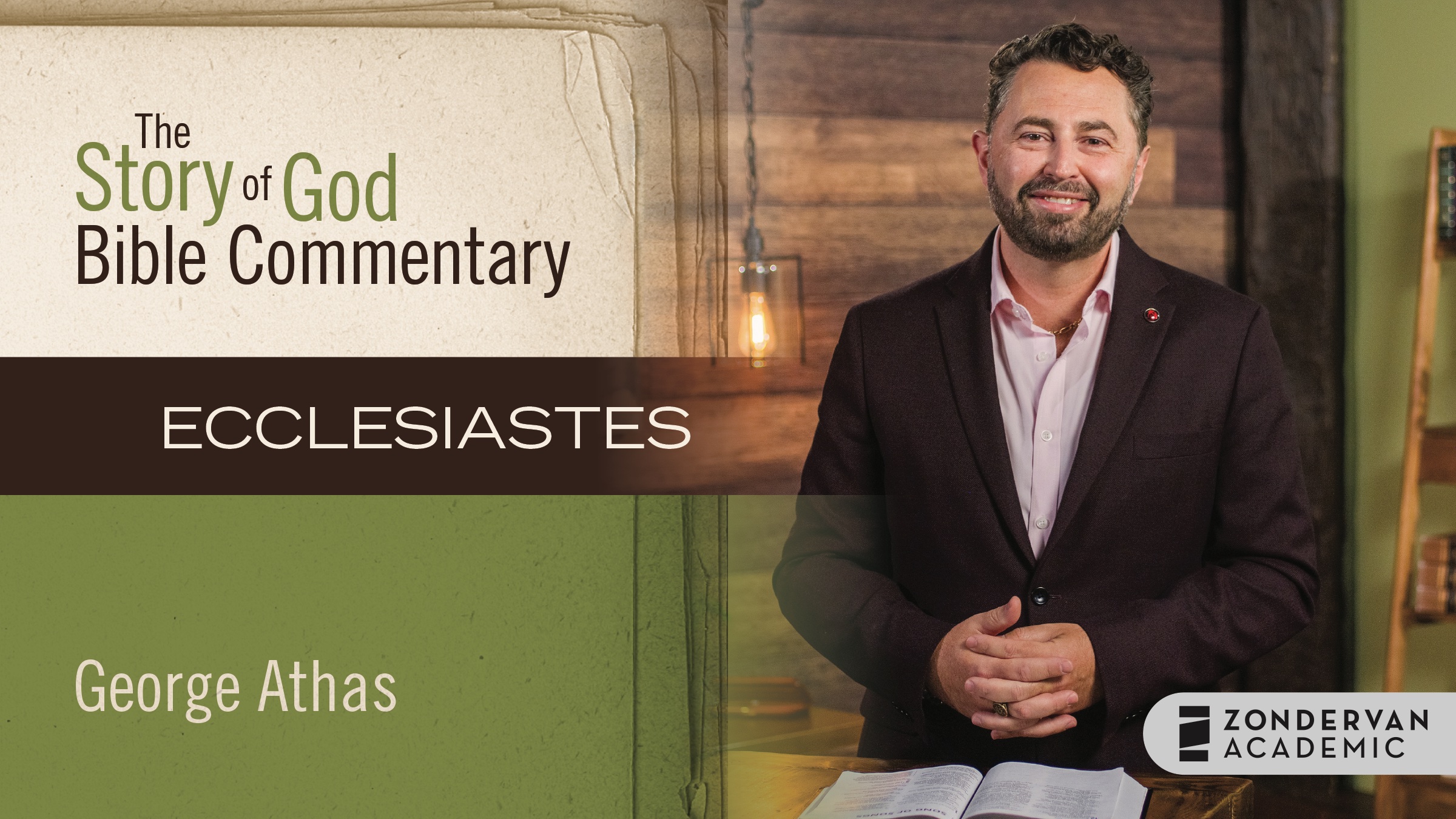 Ecclesiastes