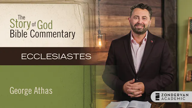 Ecclesiastes