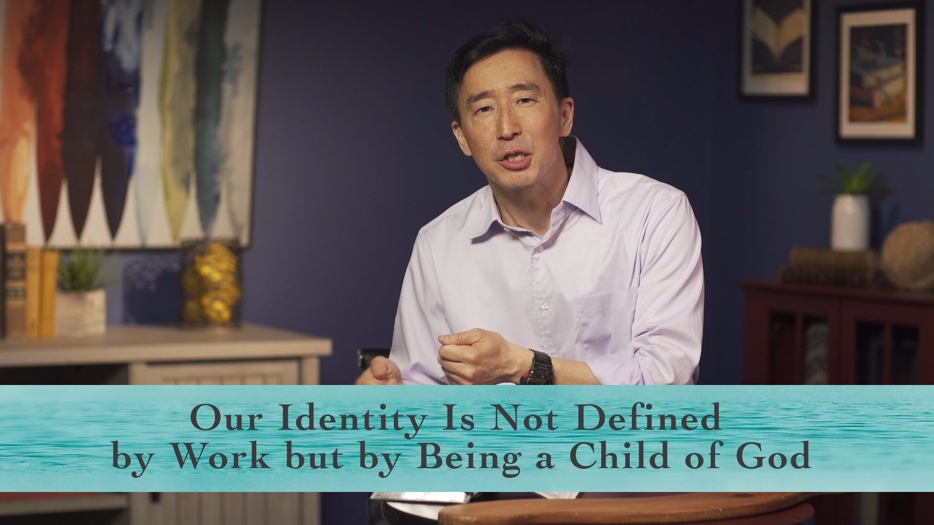 Survival Guide for the Soul - Session 4 - Spiritual Practices