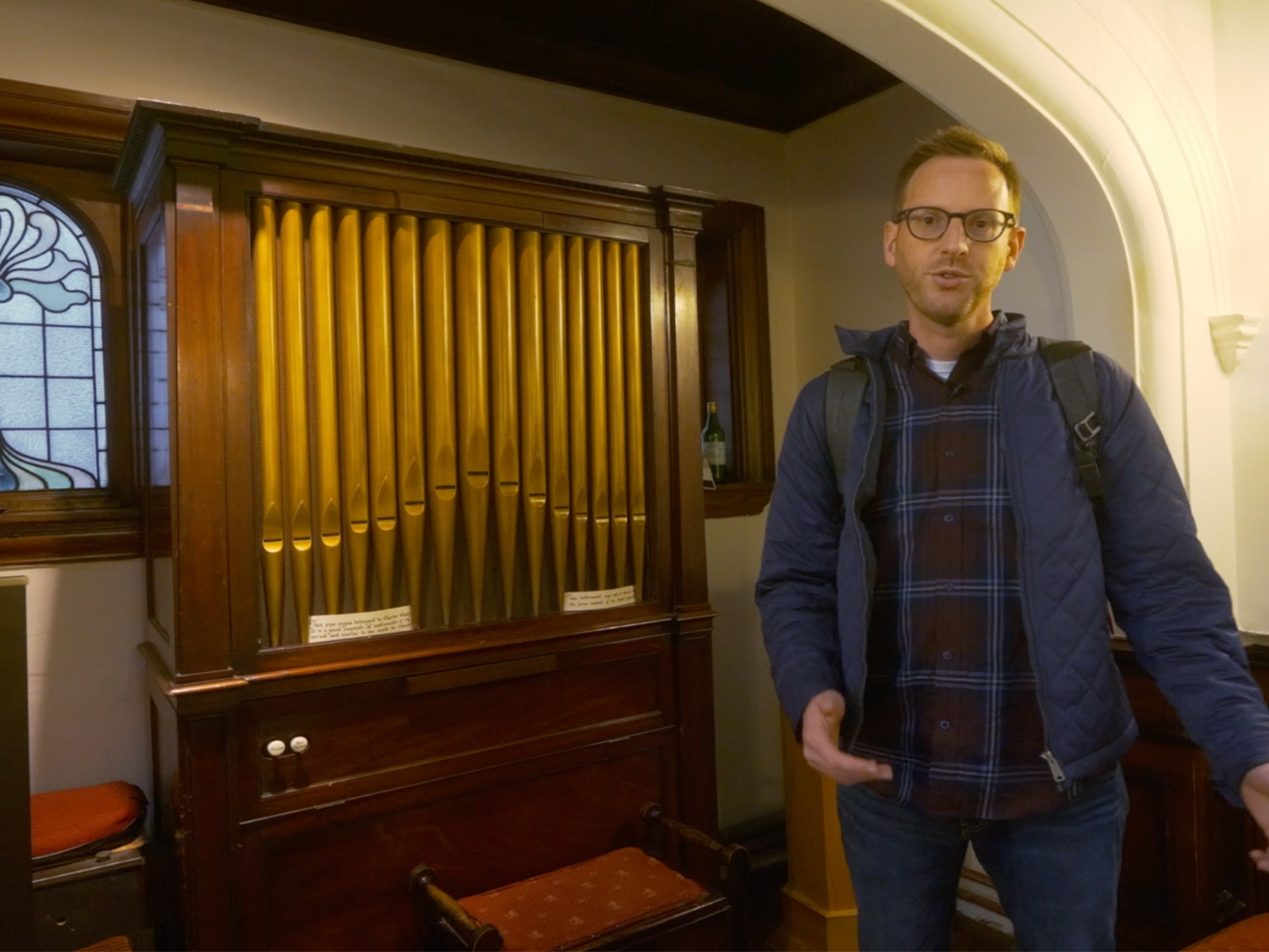 EPIC - Episode 2 - England