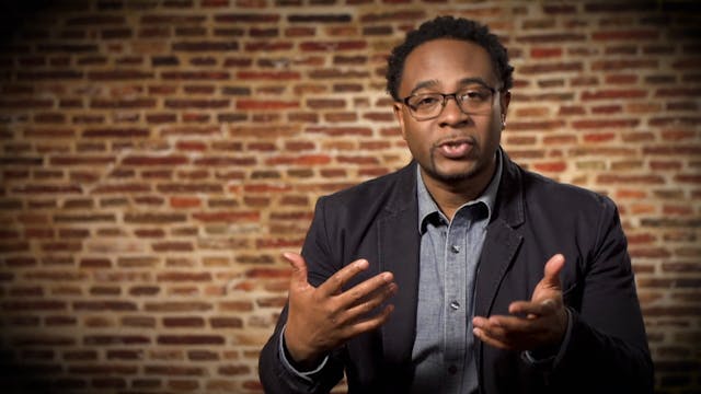 The Color of Compromise - Session 8 -...