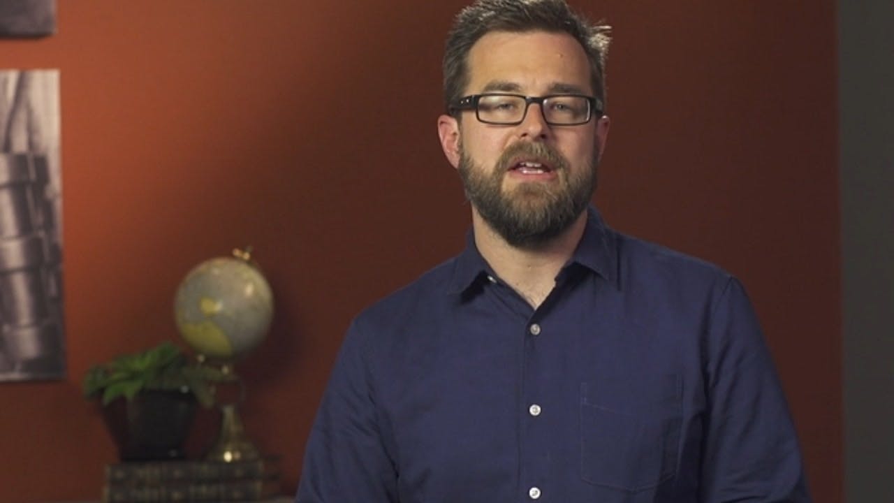 Zondervan Essential Companion to Christian History