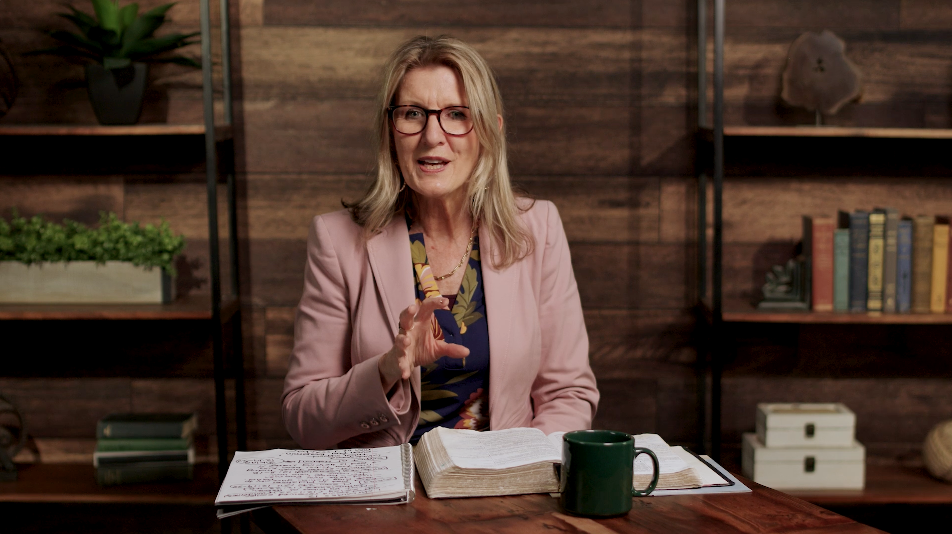 1-2 Chronicles (Carol M. Kaminski)