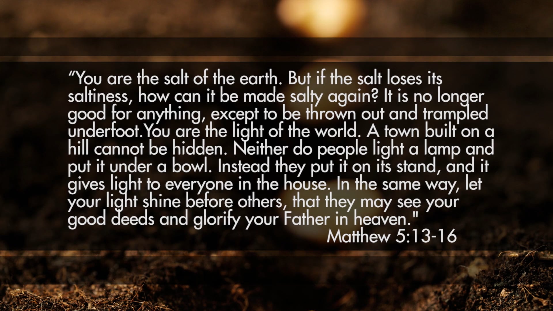 Organic Outreach - Session 5: Everyone Plays