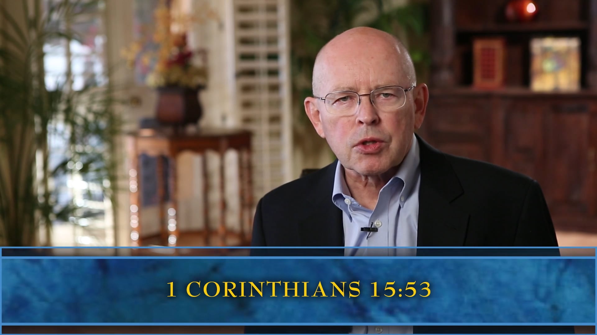 Systematic Theology - Session 28 - Resurrection and Ascension