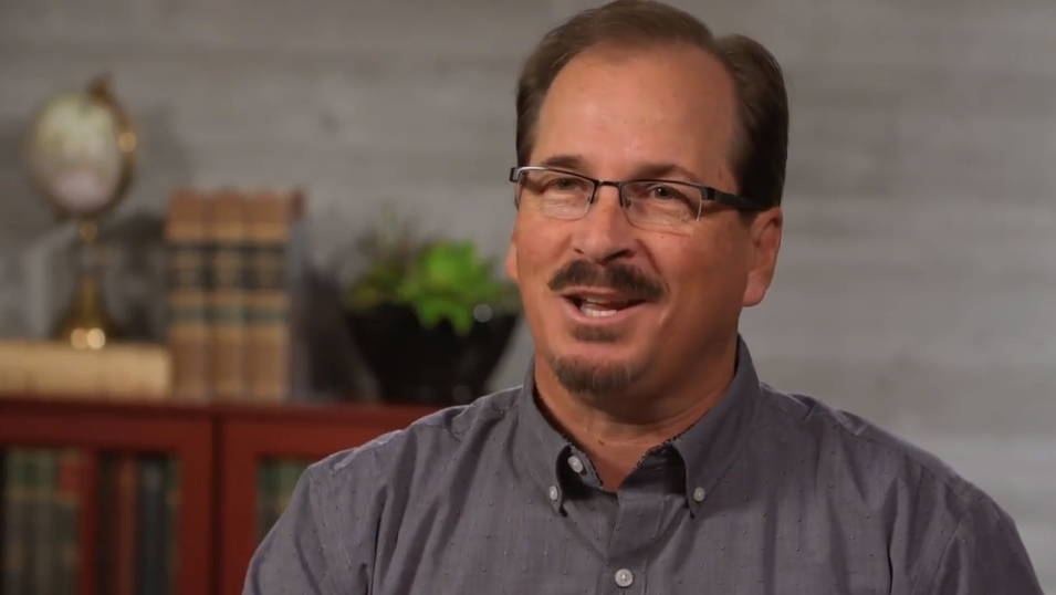 Organic Outreach for Churches (Kevin G. Harney)