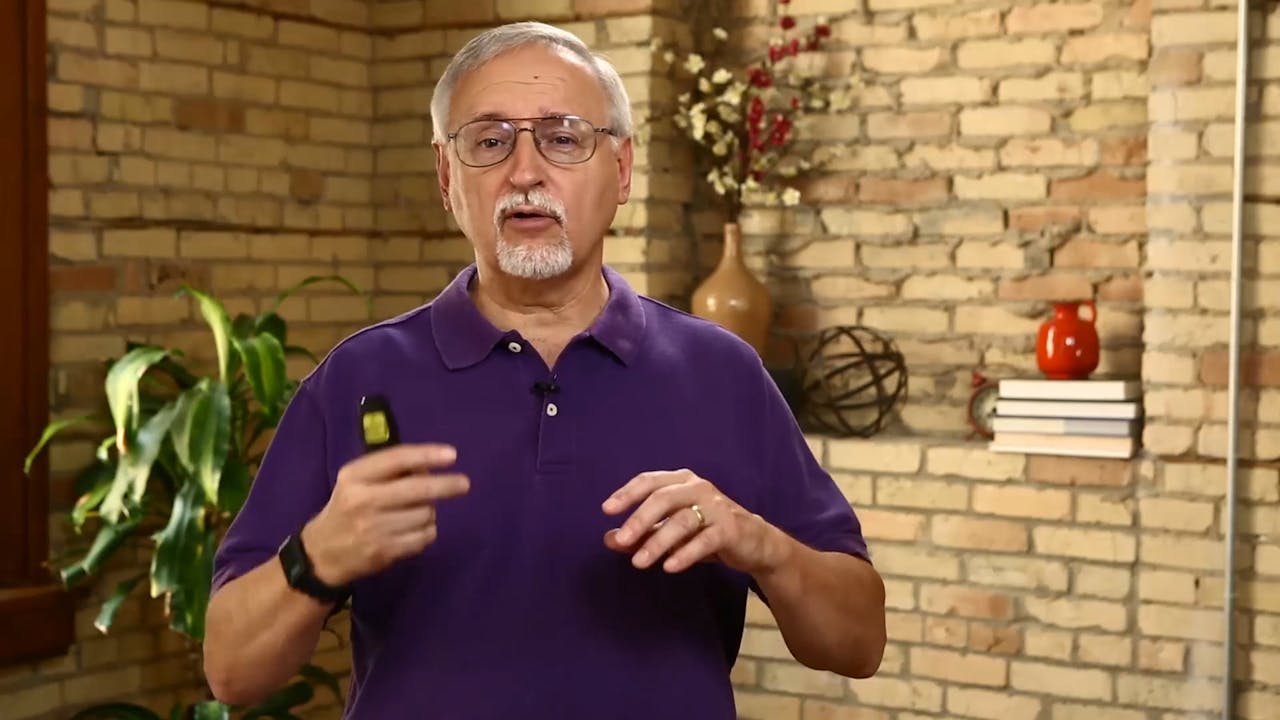 A Survey of the Old Testament Session 29 Jeremiah A Survey of the