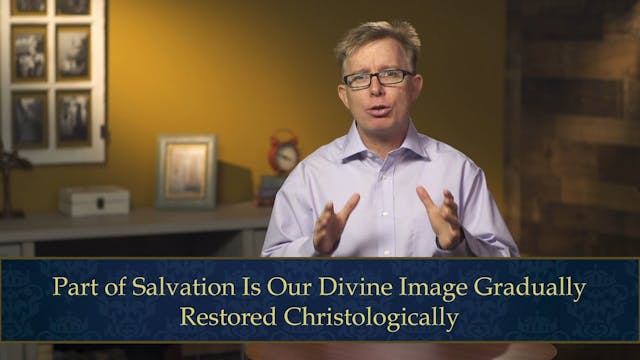 Evangelical Theology - Session 7.2 - ...