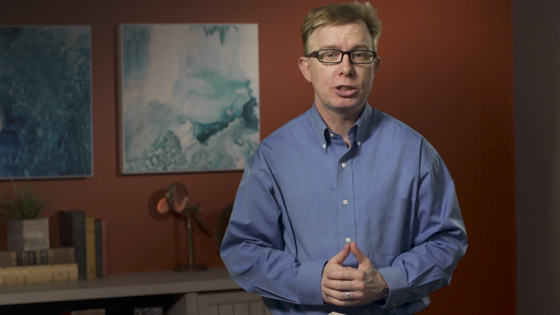 Four Views on the Apostle Paul - Introduction