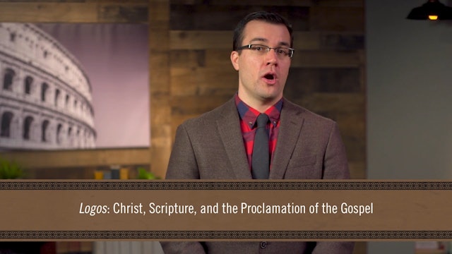 God's Word Alone - Session 4 - The Modern Shift in Authority: Part 2