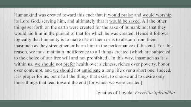 Basics of Latin - Session 20 - Presen...