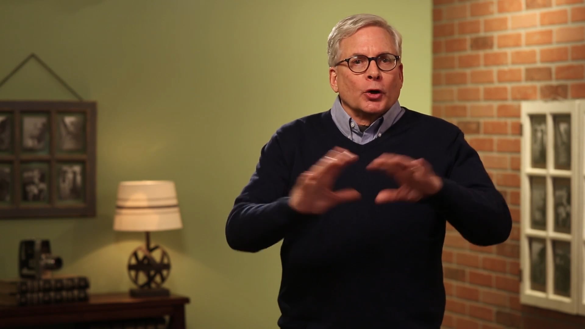 Historical Theology - Session 32: The New Heavens and New Earth