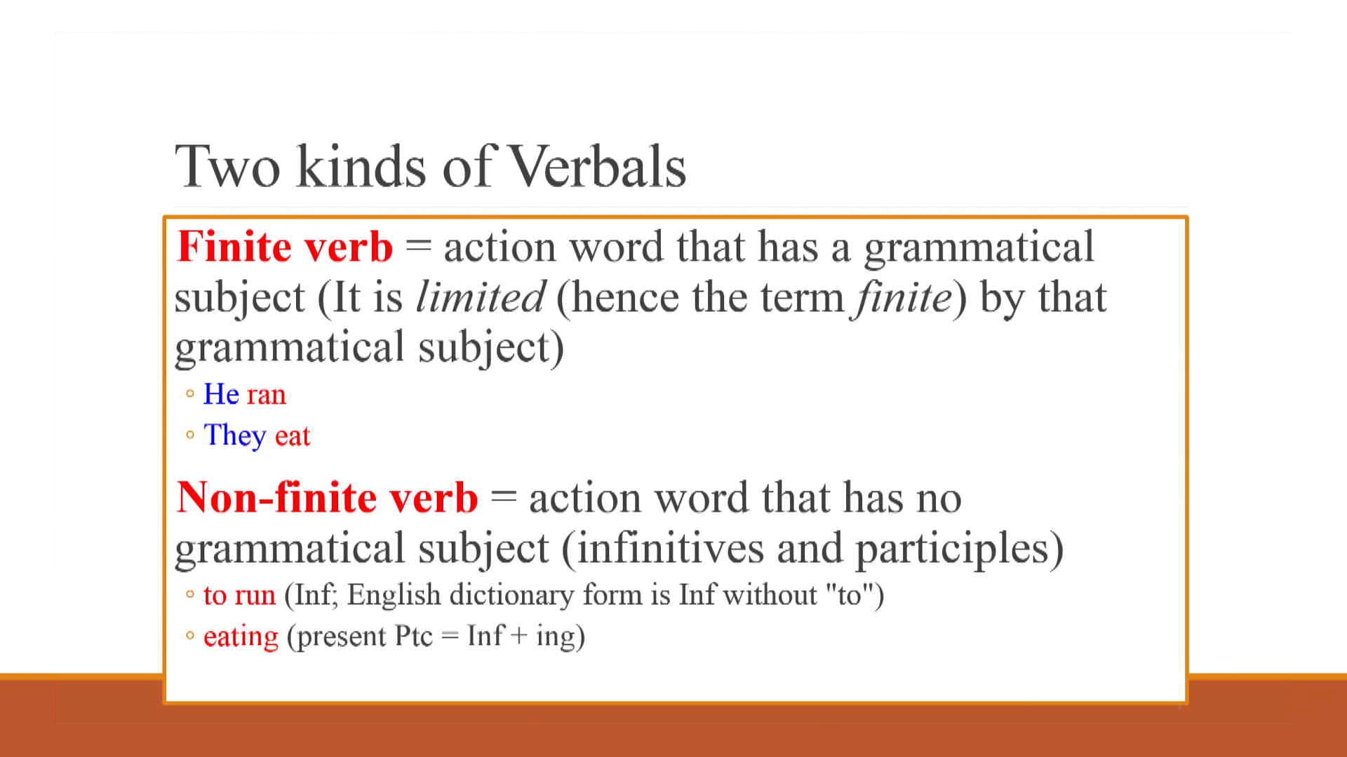 Hebrew for the Rest of Us Video Lectures - Session 7: Wow! – The Conjunction Waw and Friends