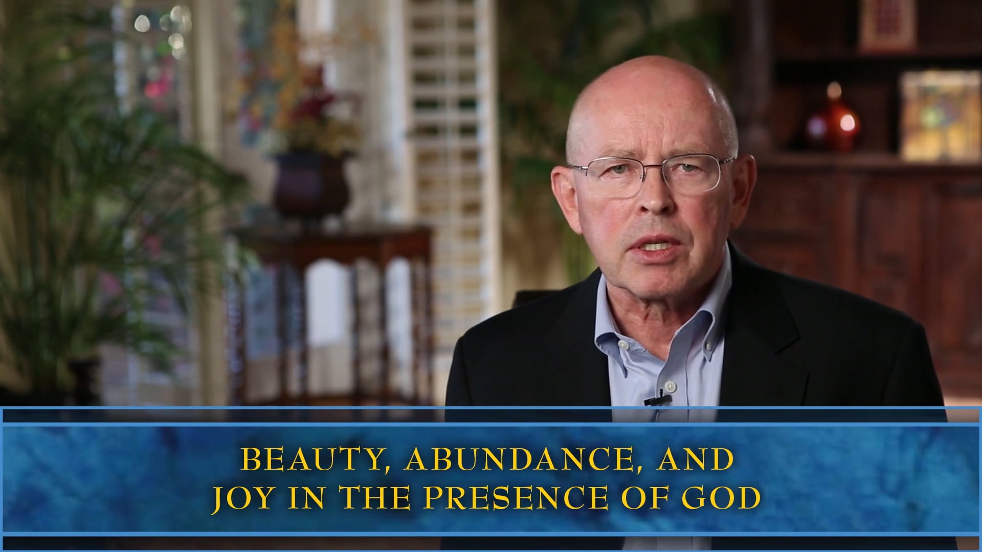 Systematic Theology - Session 57 - The New Heavens and New Earth