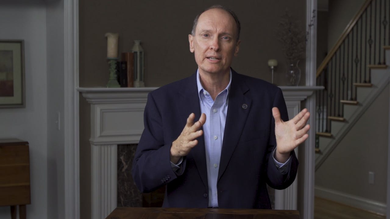 The Global Church--The First Eight Centuries