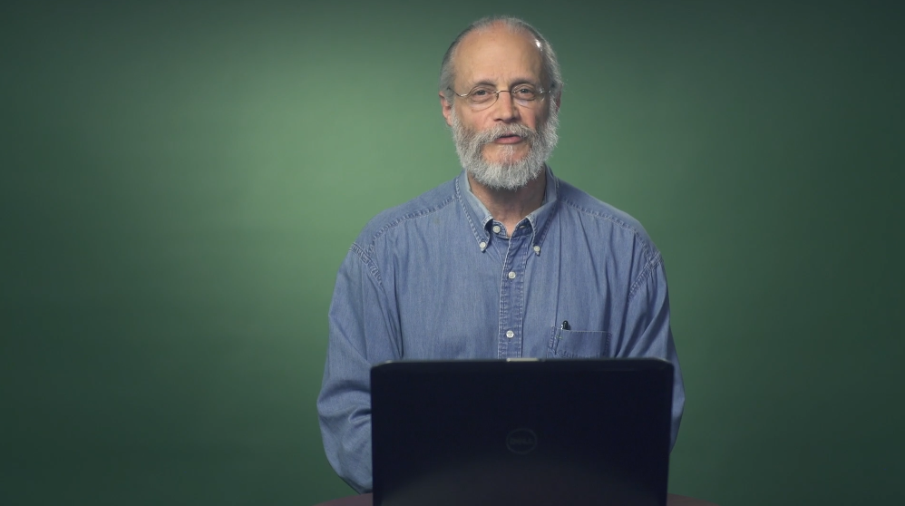 Basics of Hebrew Discourse - Session 8 - Introduction to Biblical Hebrew Poetry