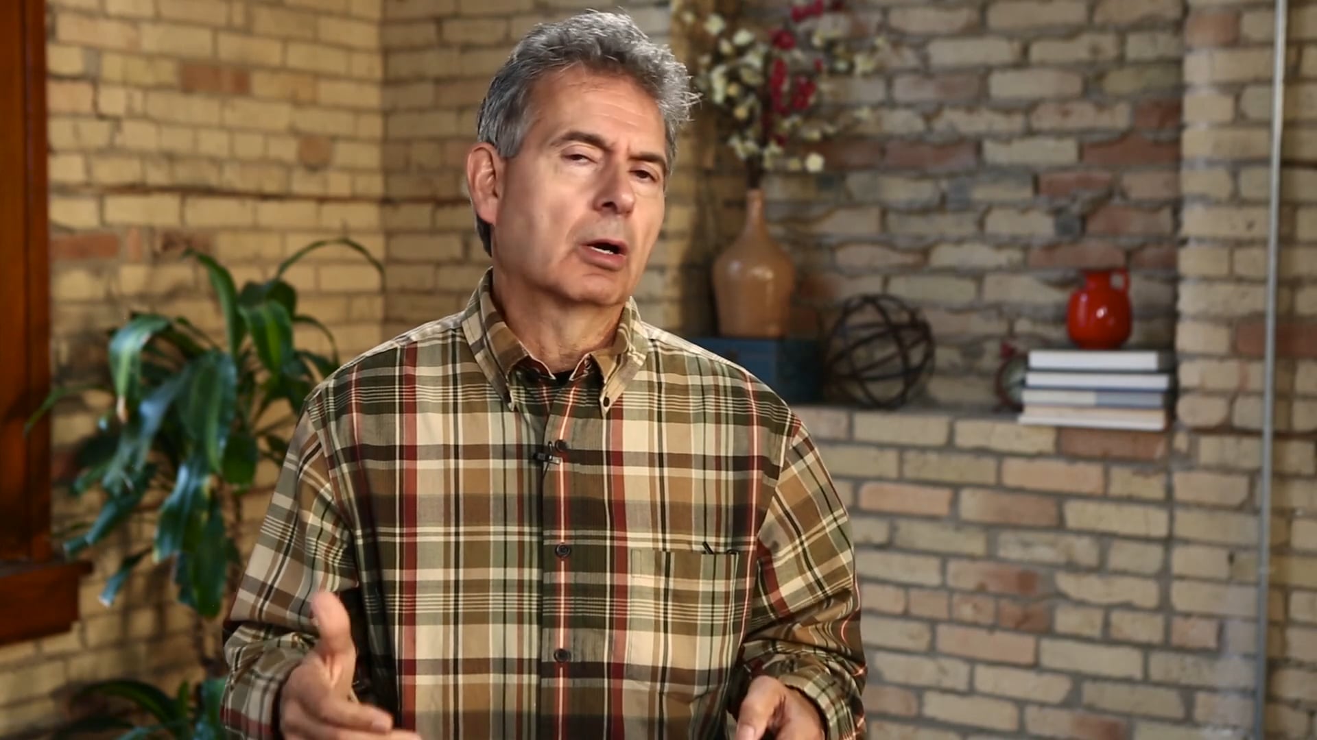 A Survey of the Old Testament - Session 33: Hosea