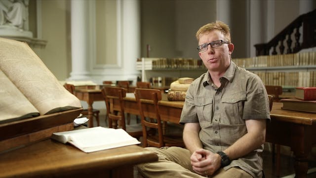 The New Testament in Its World -Sessi...