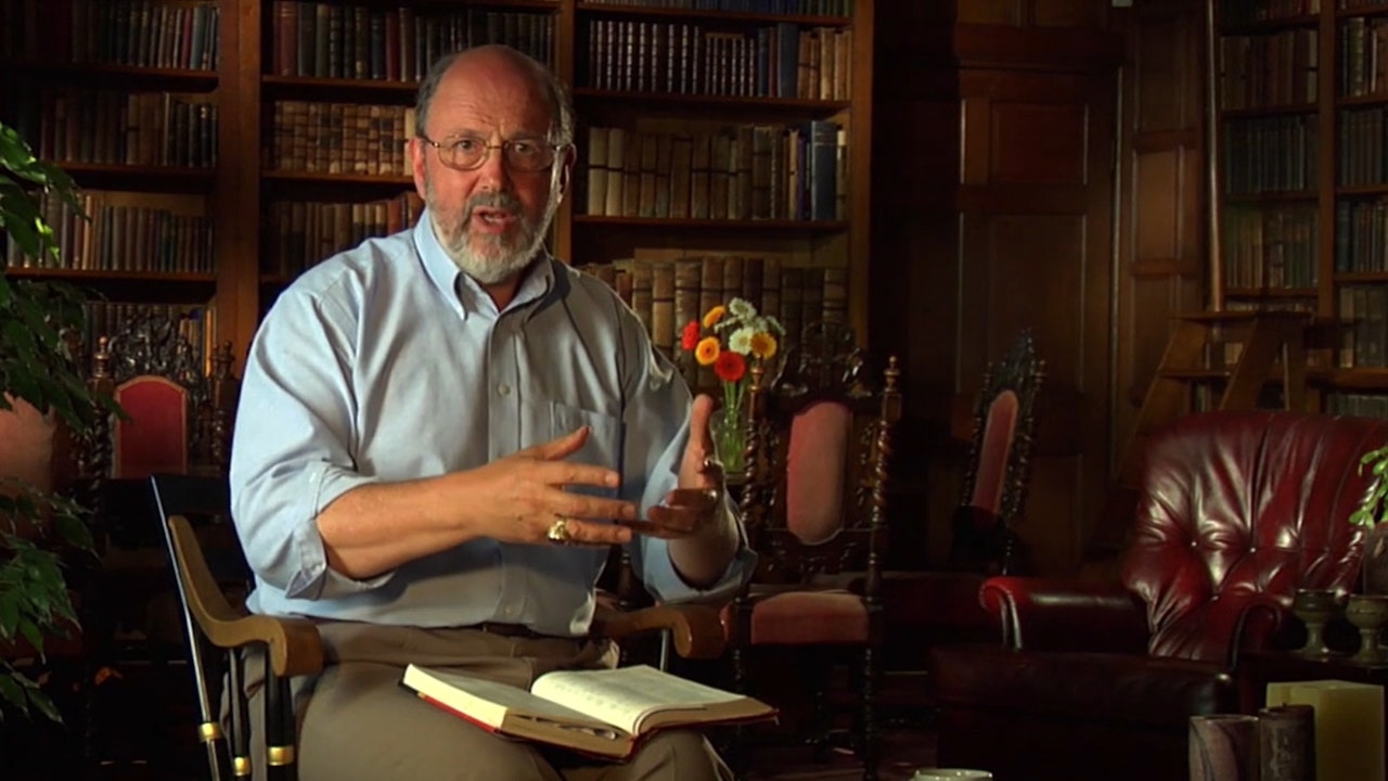 Surprised by Hope (N.T. Wright) - MasterLectures