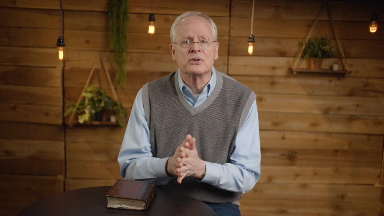 Spiritual Gifts - Session 7 - The Evidence from Church History