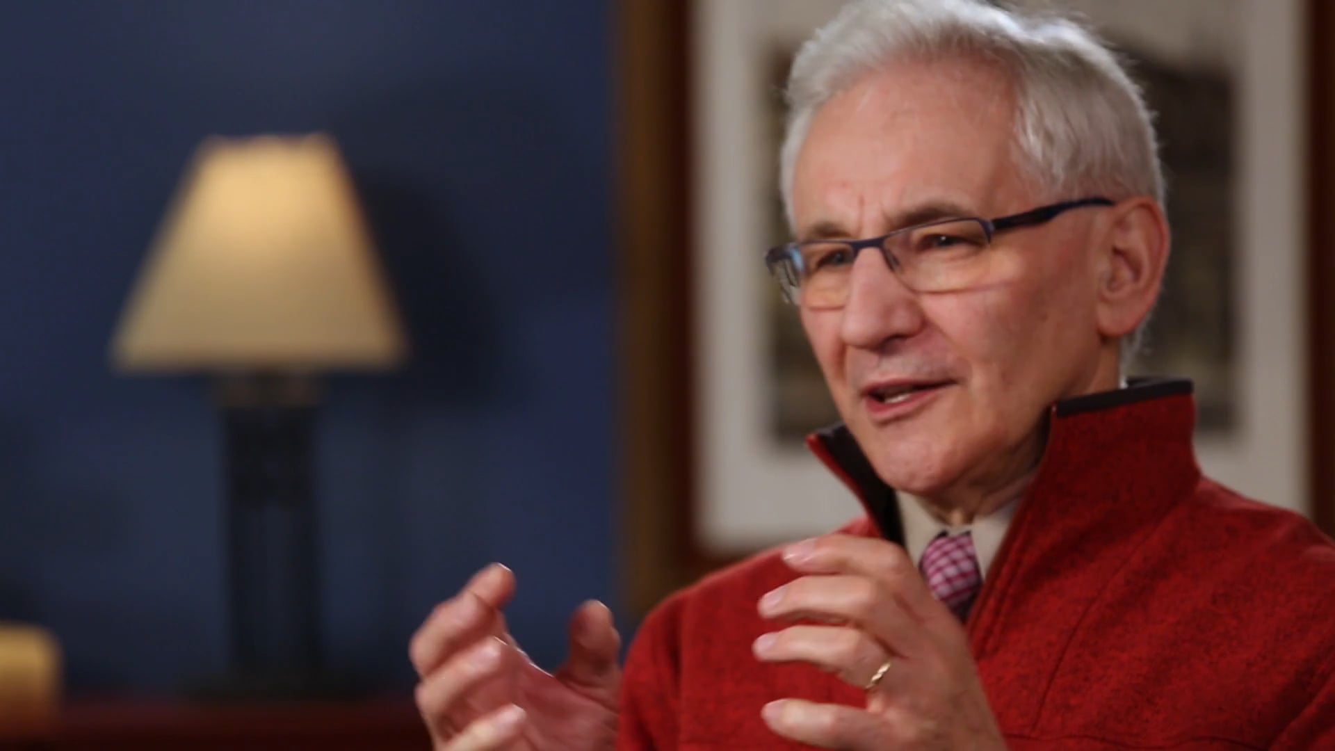 Understanding World Religions - Session 23: The Challenge of Islam