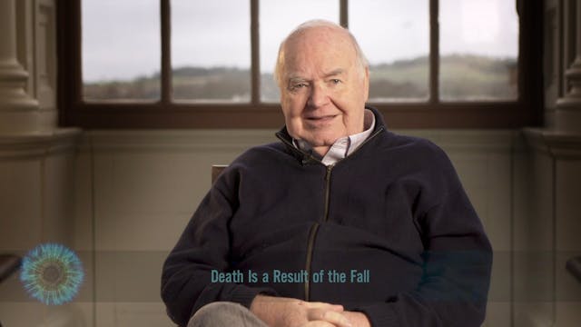 2084 - Session 10 - The True Homo Deus