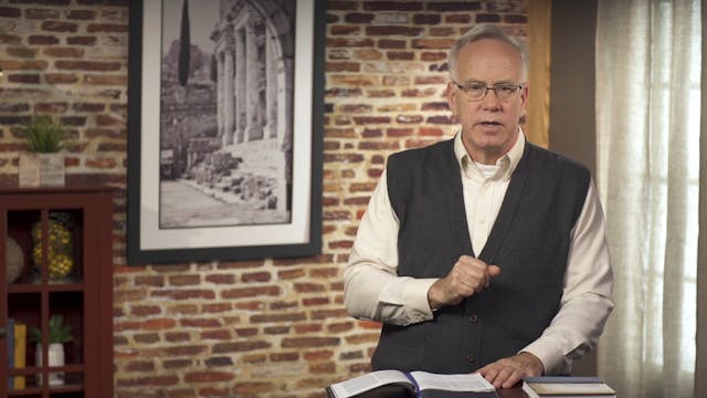 Ephesians (SoG) - Session 4 - Ephesia...